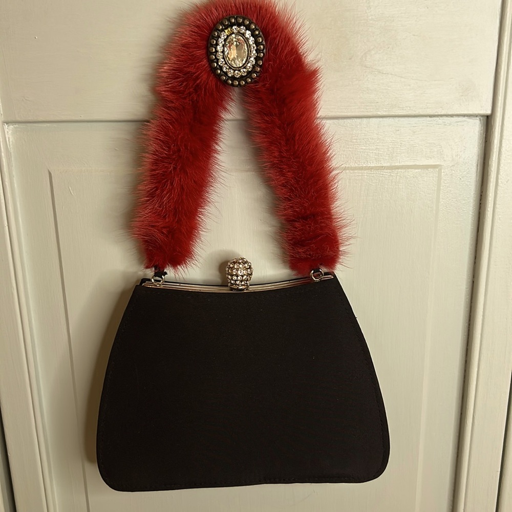 Mitchies Formal Evening bag